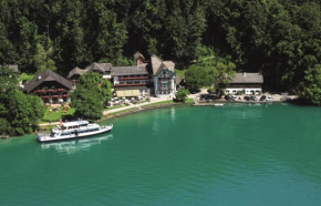 Hotel & Gasthof Fürberg Sankt Gilgen